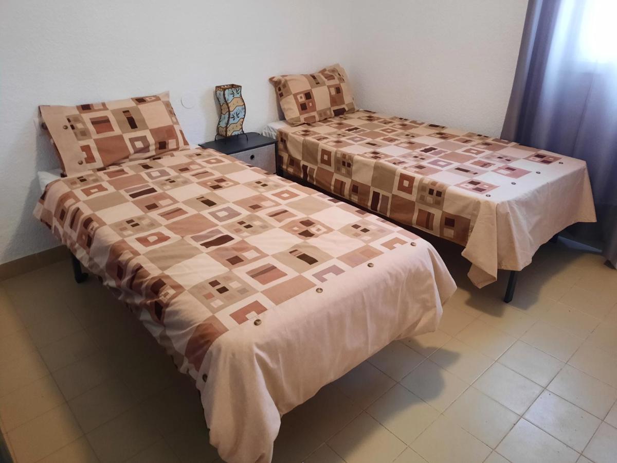Apartament El Palmeral Rob Mojácar