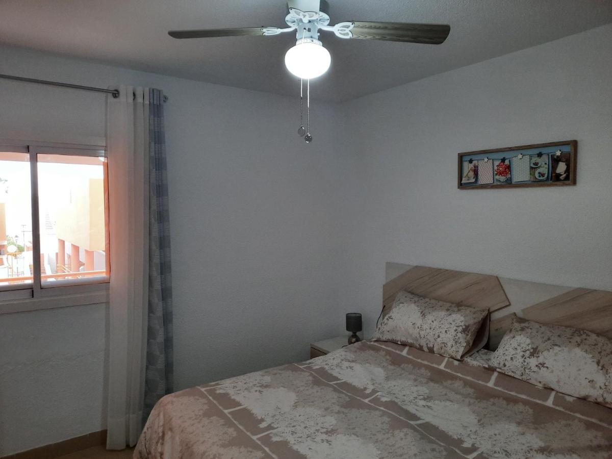 Apartament El Palmeral Rob
