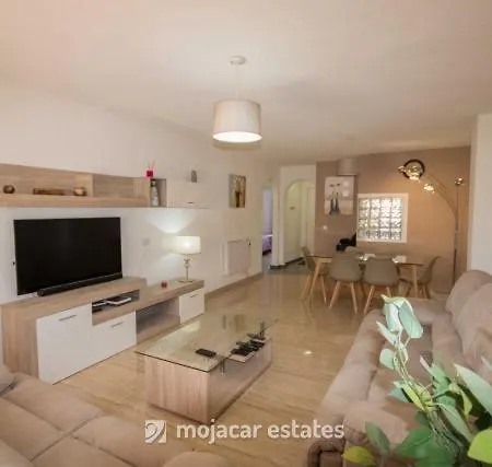 Apartamento El Palmeral Mojacar Rob Exterior photo