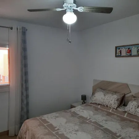 Apartamento El Palmeral Mojacar Rob Exterior photo