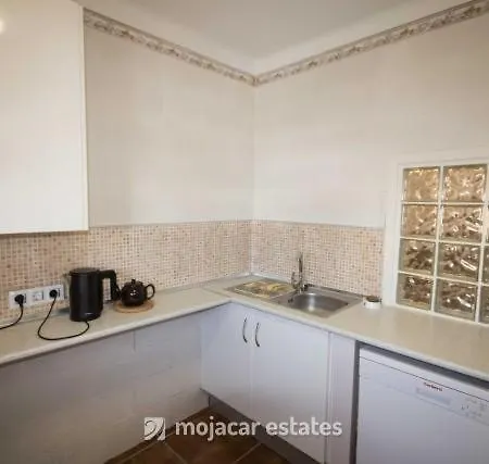 Apartamento El Palmeral Mojacar Rob Exterior photo