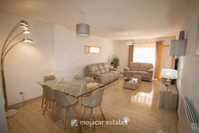 El Palmeral Rob * Mojacar