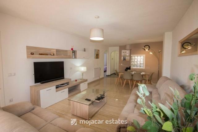 El Palmeral Rob Apartment