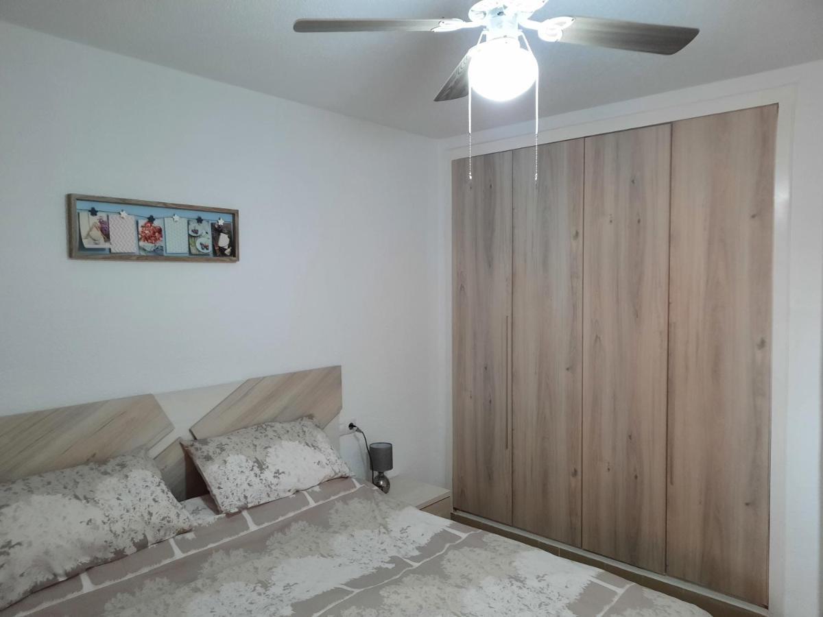 Appartement El Palmeral Rob *