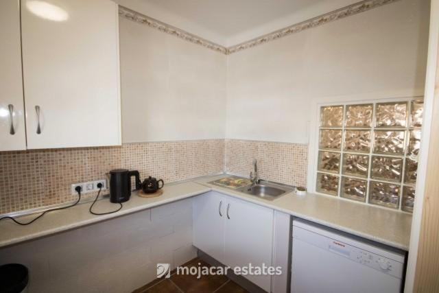 Apartment El Palmeral Rob *